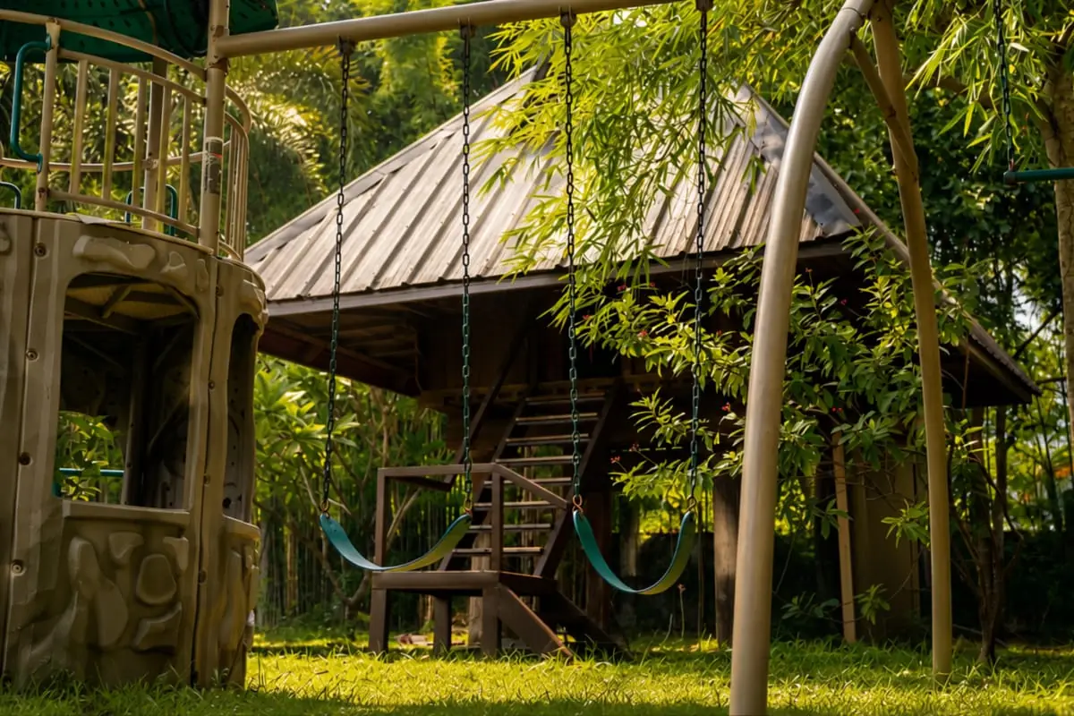 Recreation Area